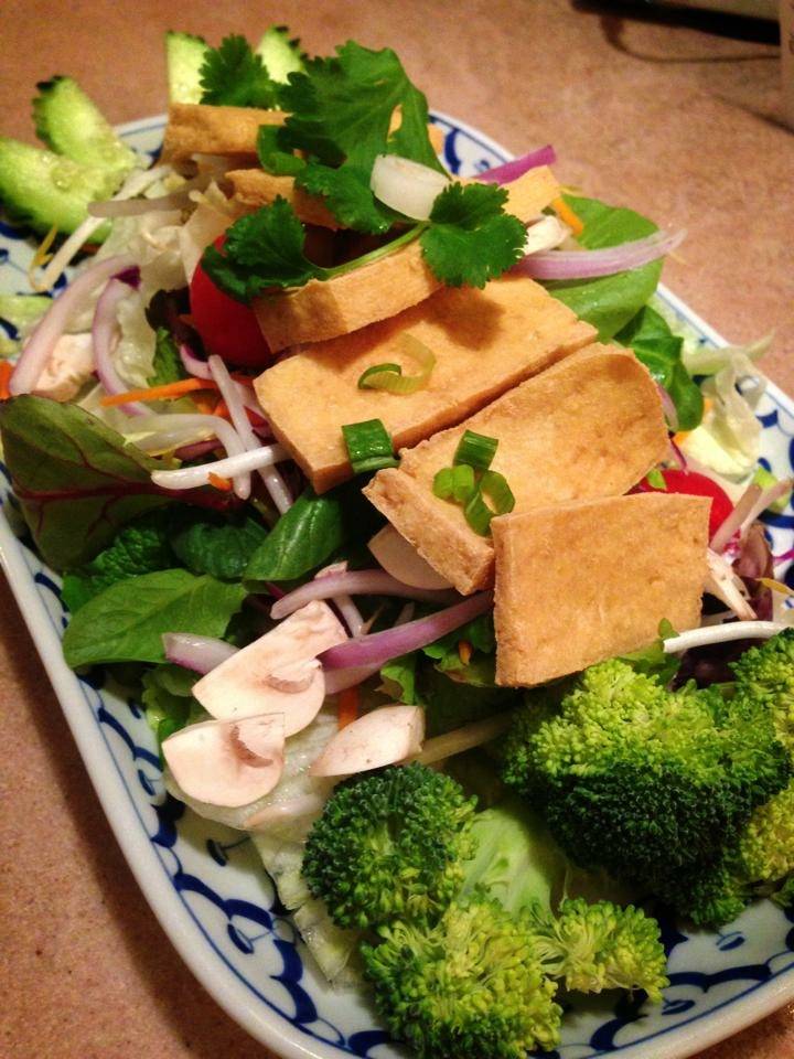 Siamese Kitchen | restaurant | 637 Laurel St, San Carlos, CA 94070, USA | 6505923277 OR +1 650-592-3277