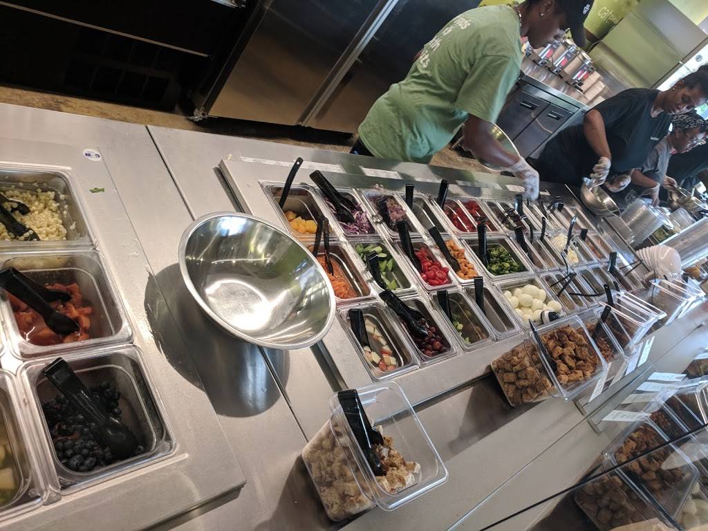 Saladworks | restaurant | 2484 Briarcliff Rd NE #34, Atlanta, GA 30329, USA | 4047481350 OR +1 404-748-1350