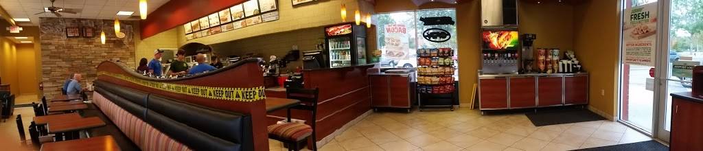 Subway Restaurants | restaurant | 5210 NW 13th St, Gainesville, FL 32609, USA | 3523383007 OR +1 352-338-3007
