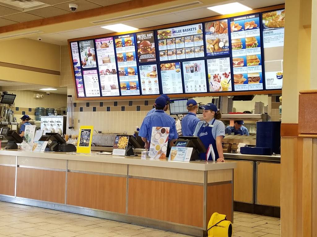 Culvers | restaurant | 9422 WI-16, Onalaska, WI 54650, USA | 6087816777 OR +1 608-781-6777