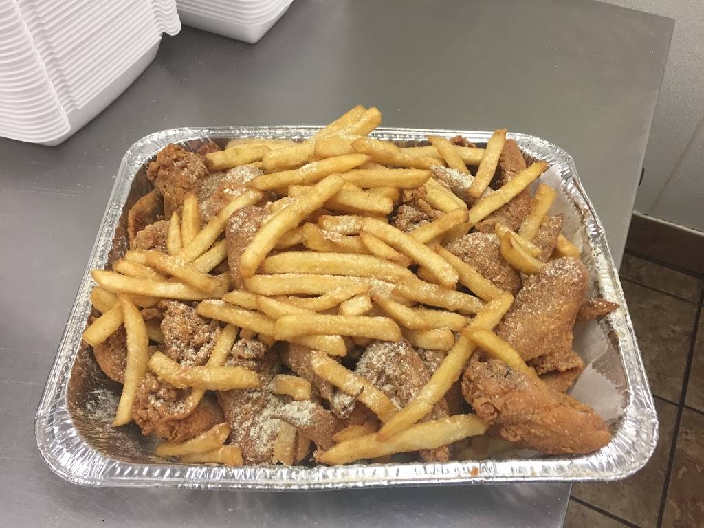 Ya Boy Fish & Chicken | restaurant | 4304 S Anthony Blvd, Fort Wayne, IN 46806, USA | 2607445200 OR +1 260-744-5200