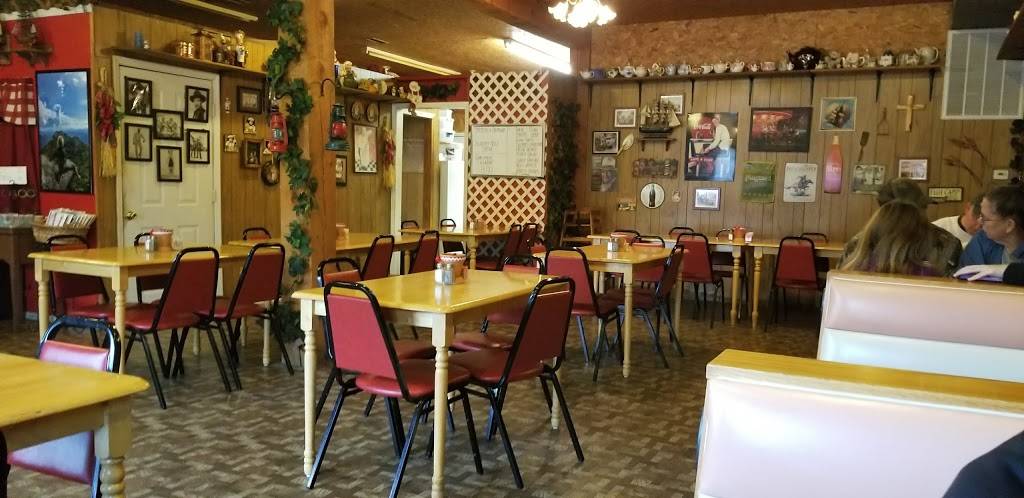 Chef Restaurant | restaurant | 13417 TN-28, Whitwell, TN 37397, USA | 4236580333 OR +1 423-658-0333