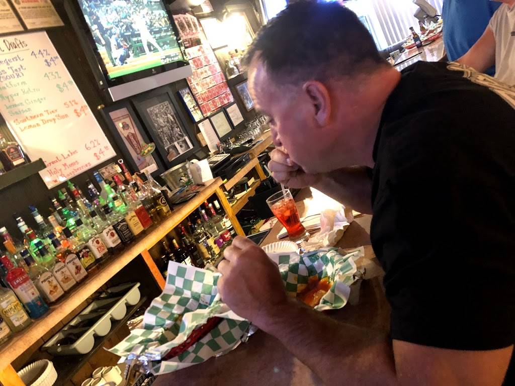 Mc Murphys | restaurant | 1430 Standard Ave, Masury, OH 44438, USA | 3304482744 OR +1 330-448-2744