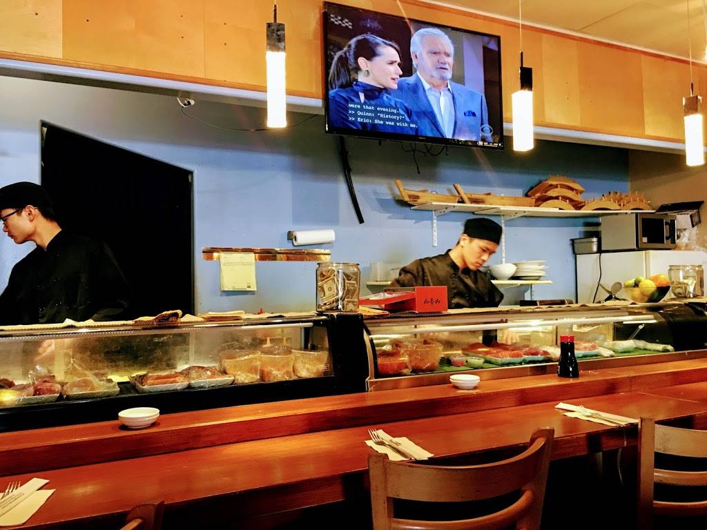 Nozawa Sushi & Hibachi | restaurant | 282 Dillon Ridge Rd # B, Dillon, CO 80435, USA | 9702626600 OR +1 970-262-6600