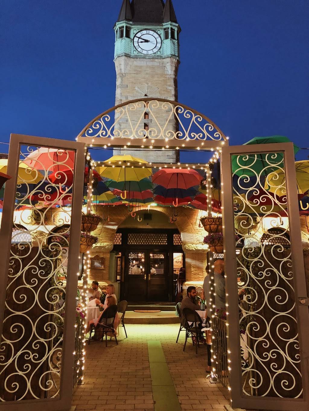 NOAH Osteria | restaurant | 14 Julian Pl, Elizabeth, NJ 07208, USA | 9083530277 OR +1 908-353-0277