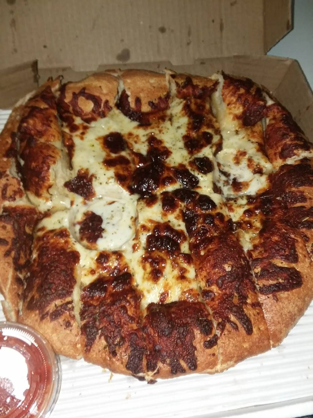Greek Tonys Pizza | restaurant | west, 1401, W Sherman Blvd, Muskegon, MI 49441, USA | 2317555050 OR +1 231-755-5050