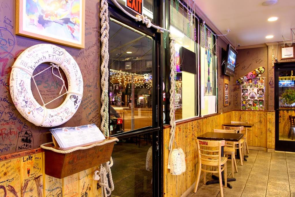 The Shrimp Lover | restaurant | 125 W Torrance Blvd, Redondo Beach, CA 90277, USA | 3103746555 OR +1 310-374-6555