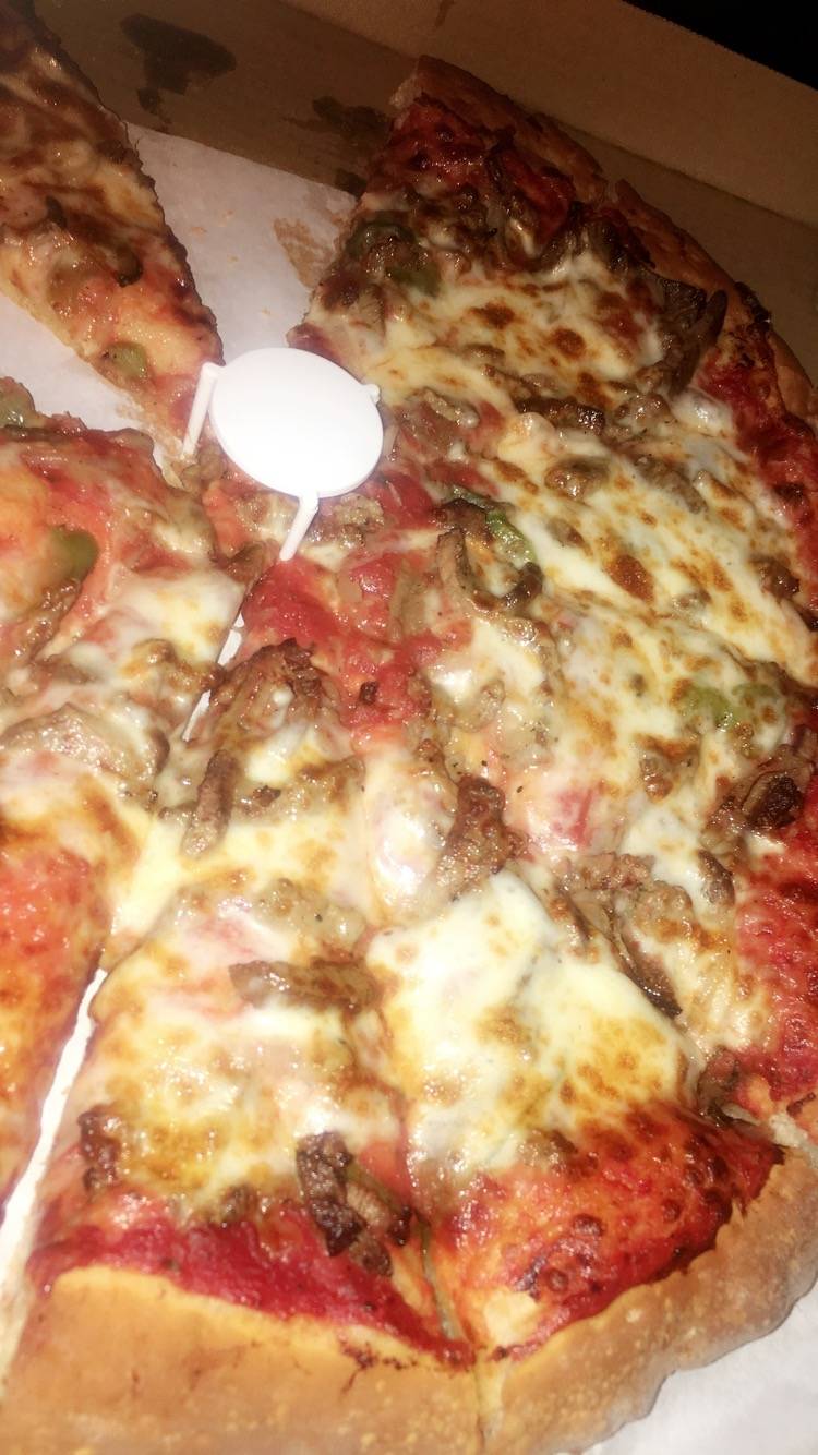 Catalanos Pizzeria | meal delivery | 3002 Imperial Ave, San Diego, CA 92102, USA | 6192319050 OR +1 619-231-9050