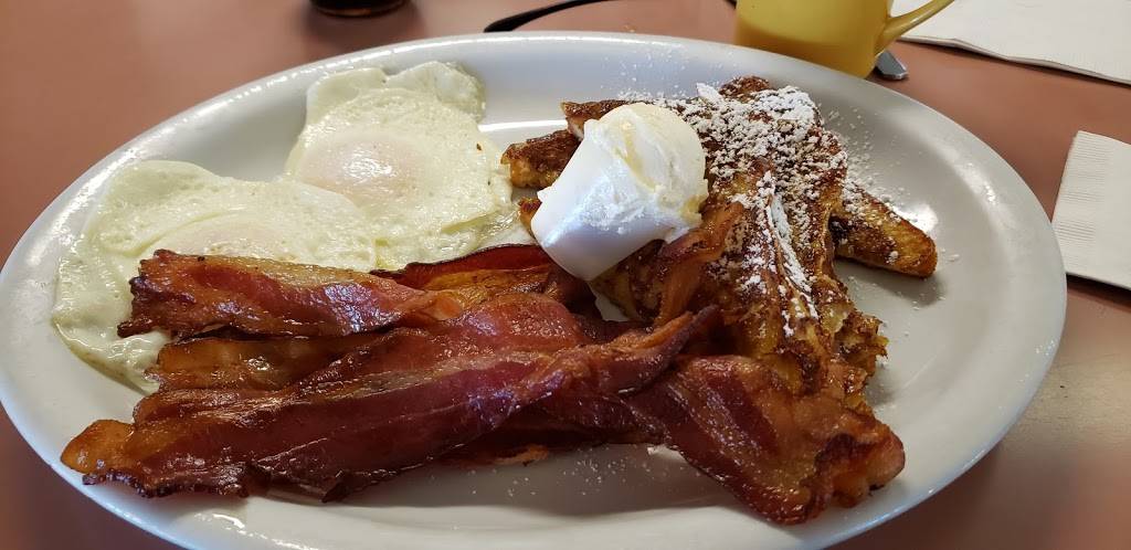 Wrens Café | cafe | 1005 Merchant St, Vacaville, CA 95688, USA | 7074464259 OR +1 707-446-4259