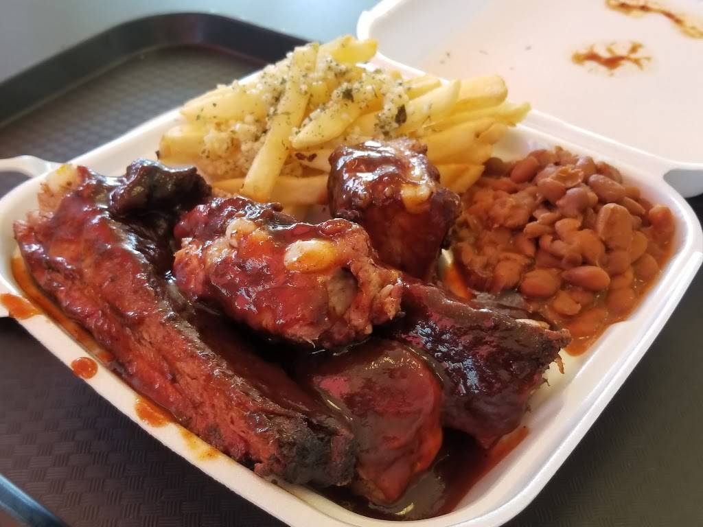 Shorters Barbeque | restaurant | 2365 East St, Tracy, CA 95376, USA | 2098392290 OR +1 209-839-2290