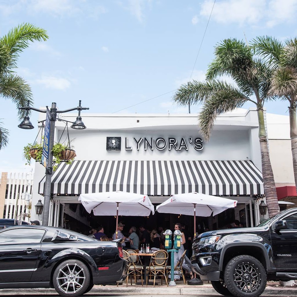 Lynoras WPB | restaurant | 207 Clematis St, West Palm Beach, FL 33401, USA | 5618993117 OR +1 561-899-3117