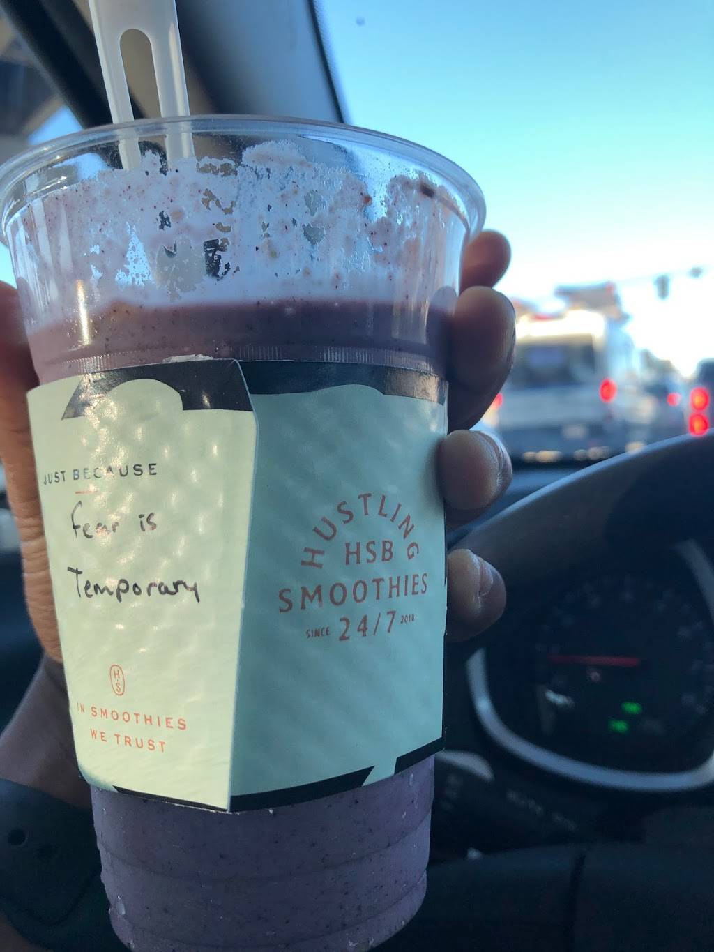 Hustle Smoothie Bar & Cafe (Charleston) | restaurant | 601 Meeting St #150, Charleston, SC 29403, USA | 8434592871 OR +1 843-459-2871