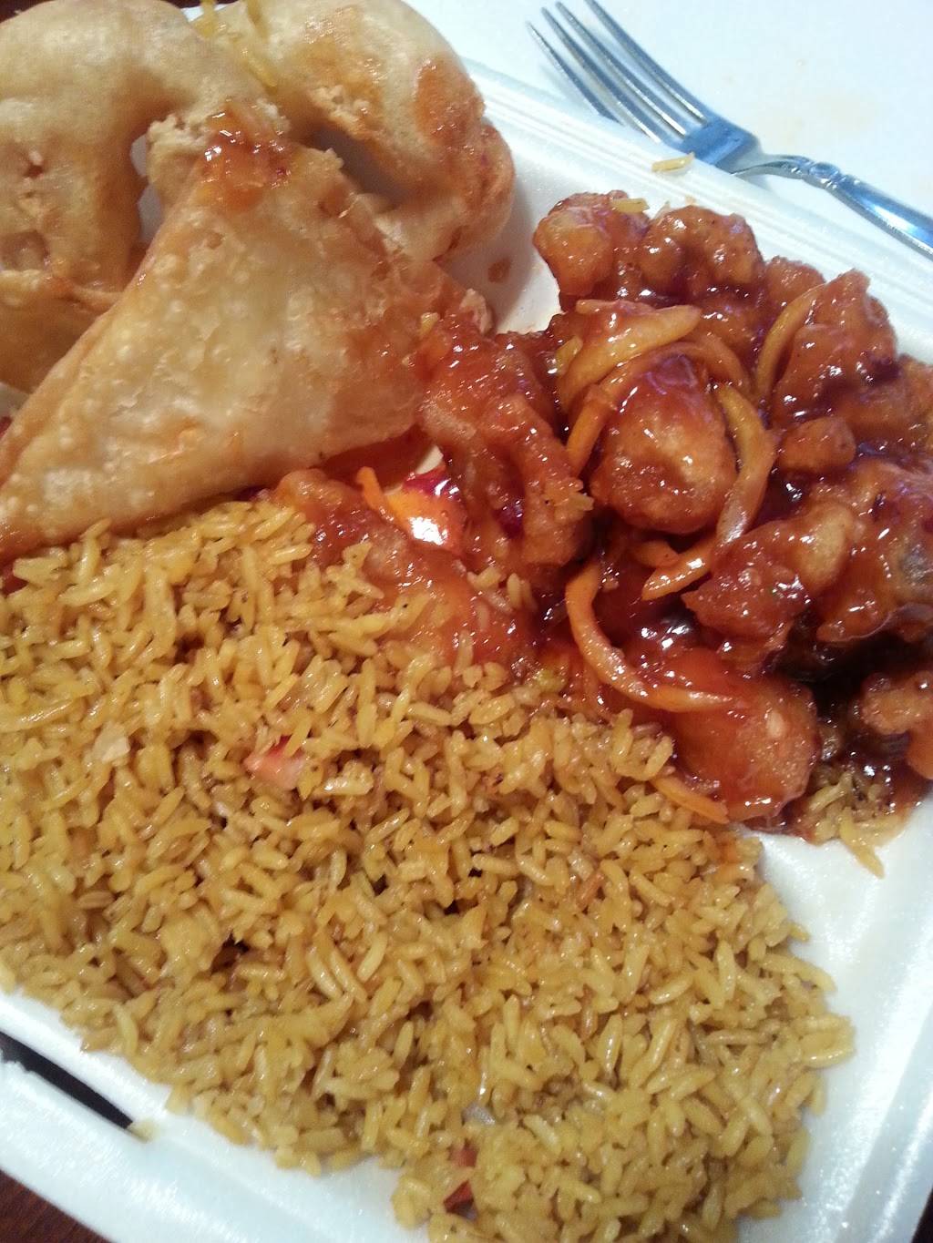 Jack Chen II Restaurant (Springfield) | meal delivery | 1193 Sumner Ave, Springfield, MA 01118, USA | 4137825858 OR +1 413-782-5858