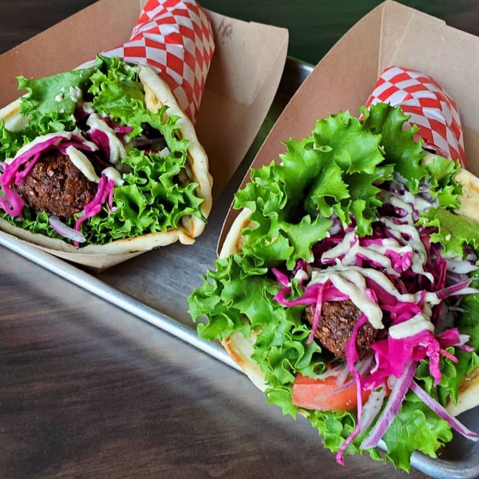 Grandview Public Market | restaurant | 1401 Clare Ave, West Palm Beach, FL 33401, USA | 5613234103 OR +1 561-323-4103