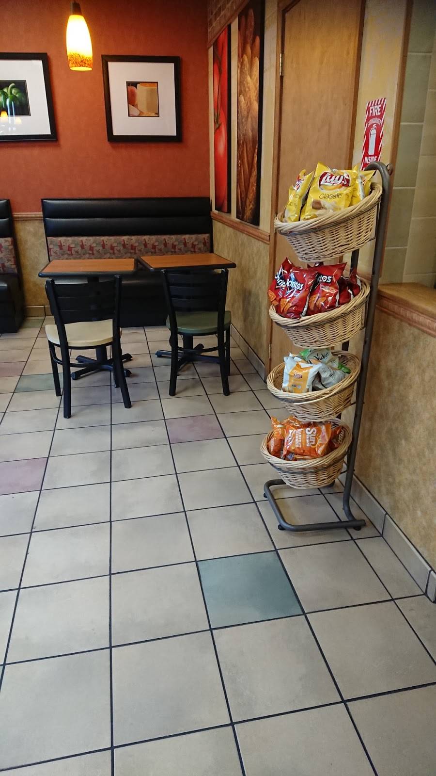 Subway Restaurants | restaurant | E, 2212 S Shore Center #720, Alameda, CA 94501, USA | 5105235225 OR +1 510-523-5225