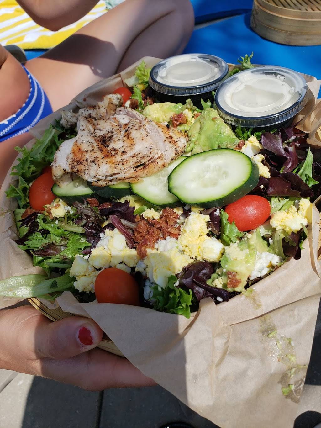 The Pointe at South Seas Resort | restaurant | Cottages at South Seas, 5400 Plantation Road, Captiva, FL 33924, USA | 2394725111 OR +1 239-472-5111