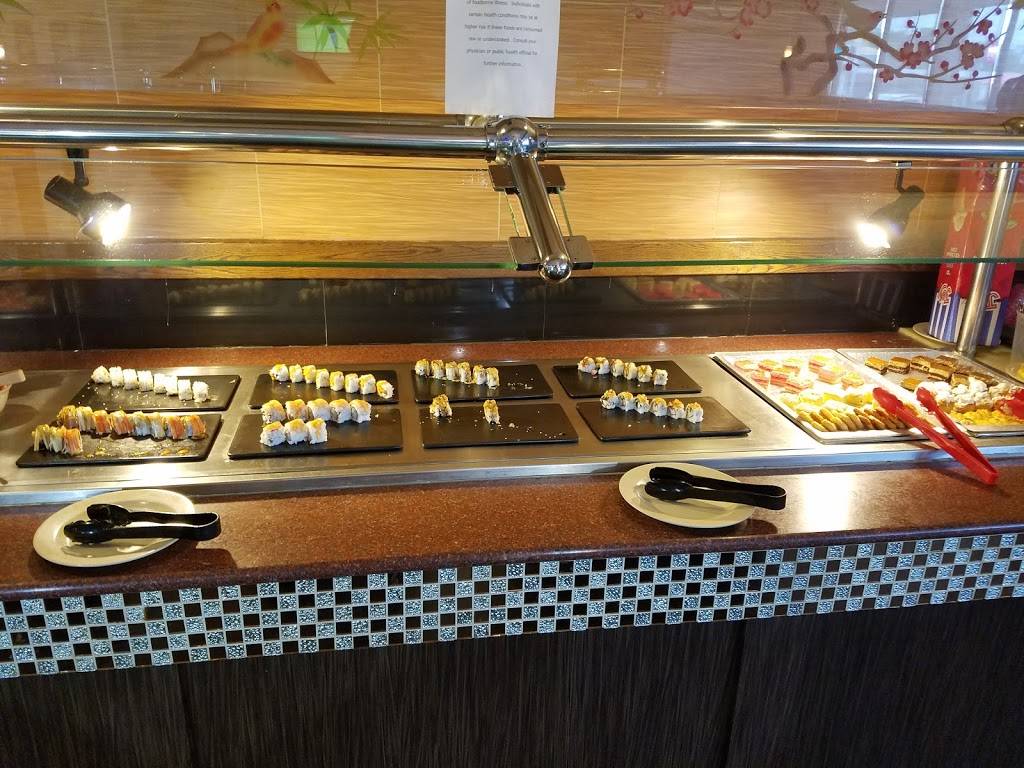 New China Buffet | restaurant | 115 Norfleet Dr, Senatobia, MS 38668, USA | 6625625090 OR +1 662-562-5090