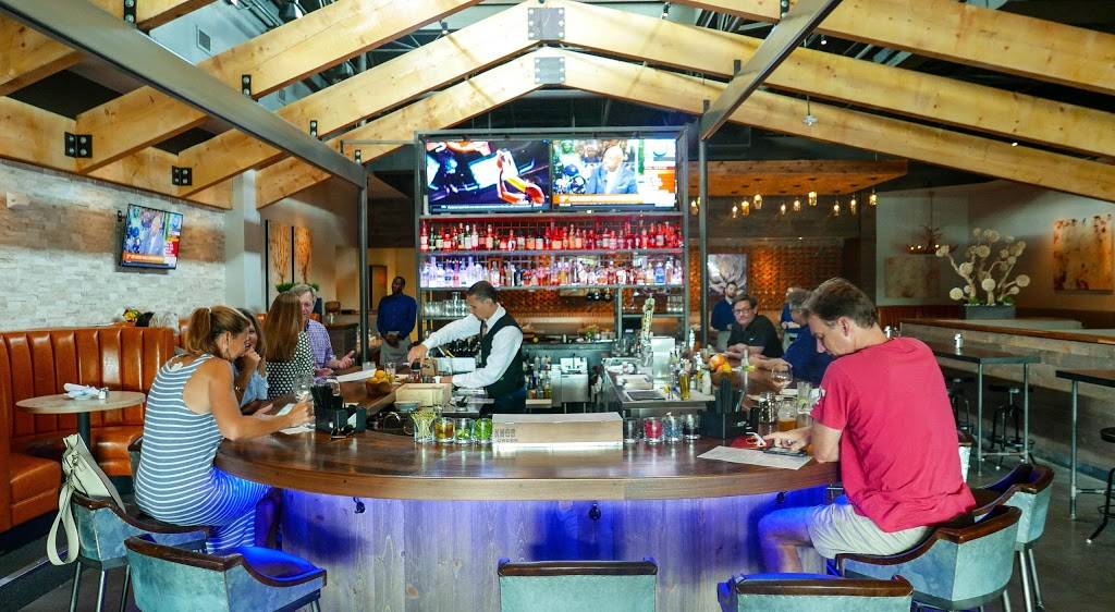 Republic | restaurant | 12300 Inwood Rd, Dallas, TX 75244, USA | 9723856004 OR +1 972-385-6004