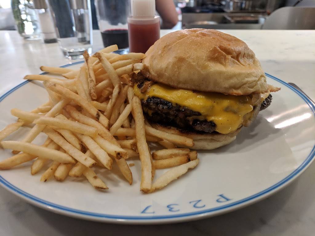 Purlieu | restaurant | 237 Fishburne St, Charleston, SC 29403, USA | 8433002253 OR +1 843-300-2253