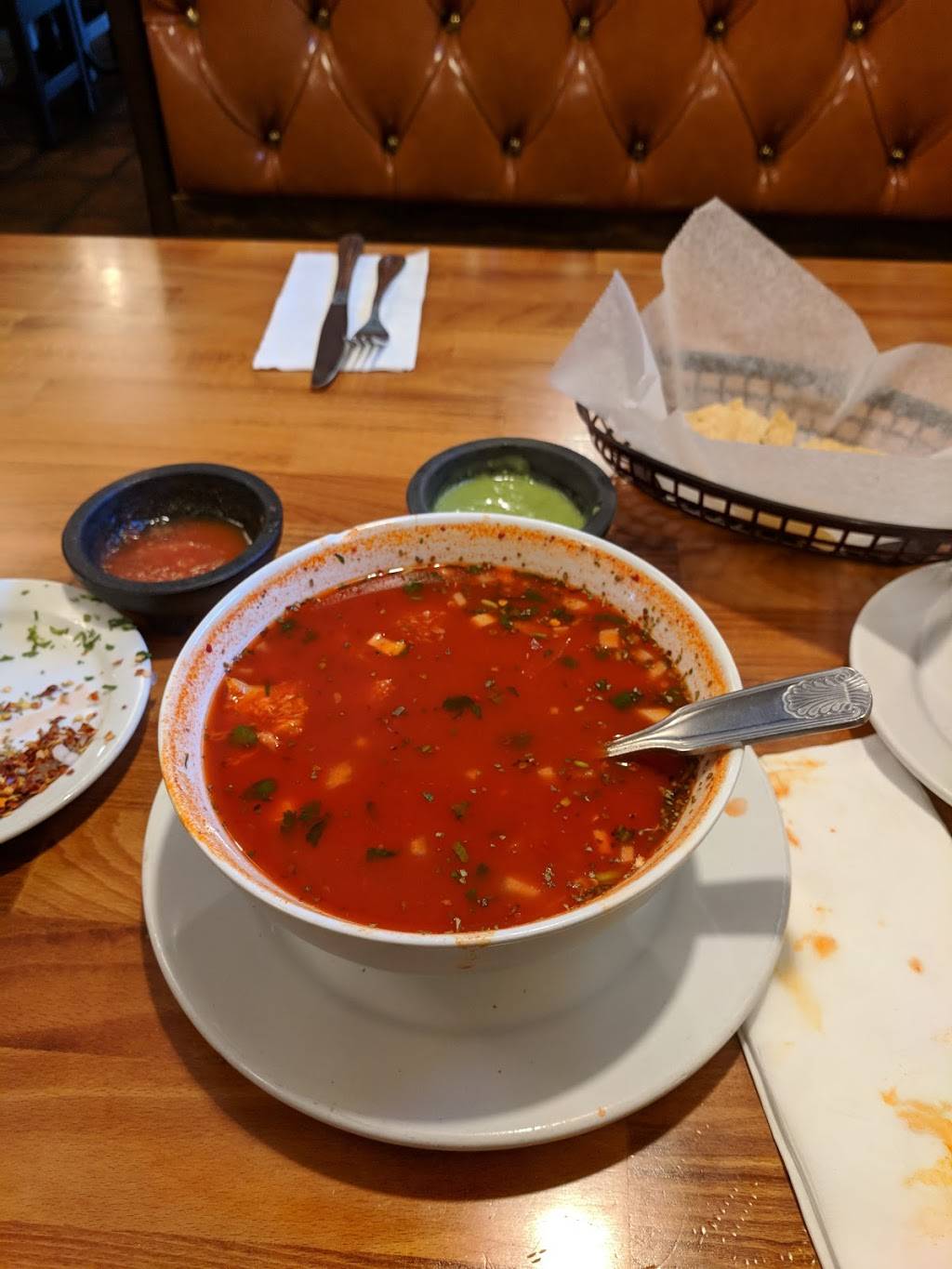 La Hacienda Mexican Restaurant | restaurant | 298 Pine Ave, Goleta, CA 93117, USA | 8057708488 OR +1 805-770-8488