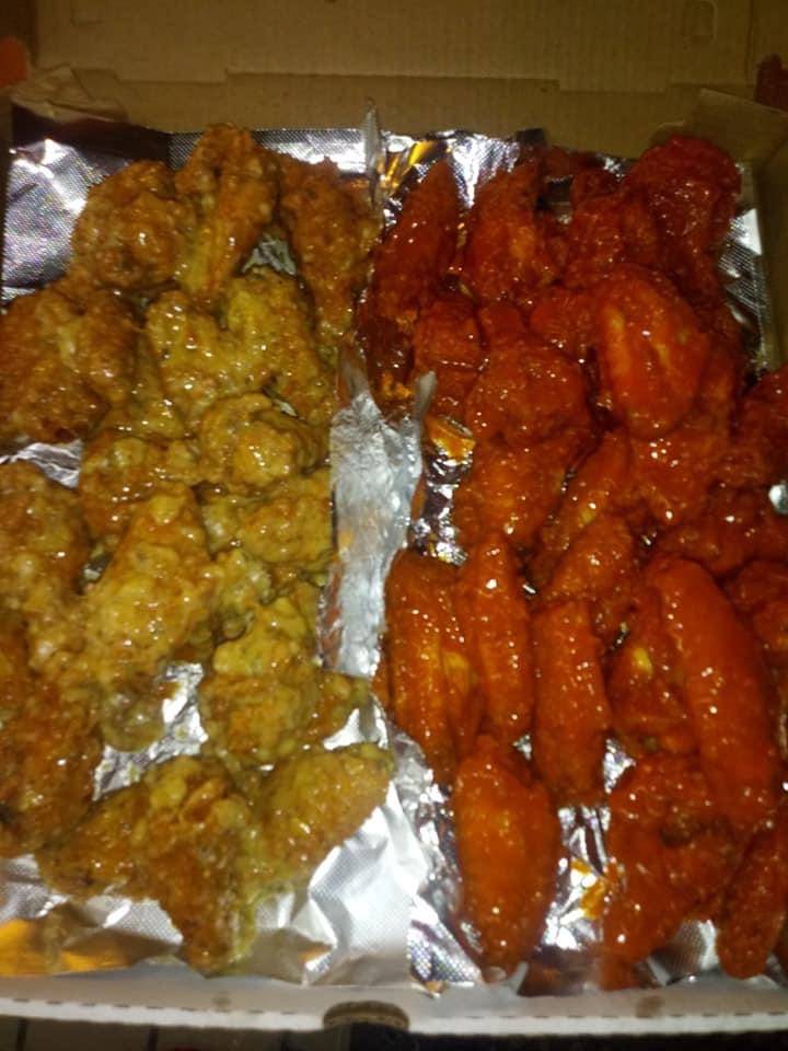 Chicopee Family Pizza | restaurant | 582 Chicopee St, Chicopee, MA 01013, USA | 4133159166 OR +1 413-315-9166