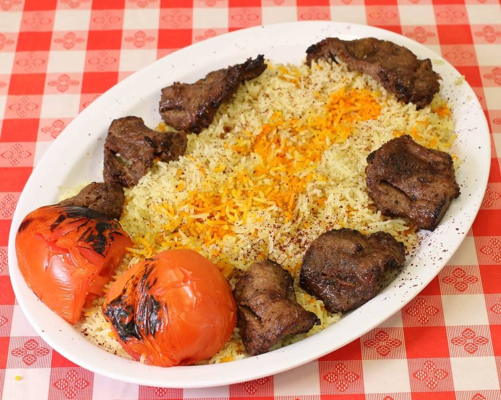 Shish Kabob Cafe | restaurant | 2472 S Texas 6, Houston, TX 77077, USA | 2817597300 OR +1 281-759-7300