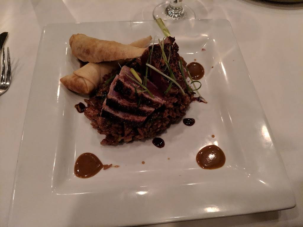 Solstice | restaurant | 63 Summer St, Kingston, MA 02364, USA | 7815852221 OR +1 781-585-2221