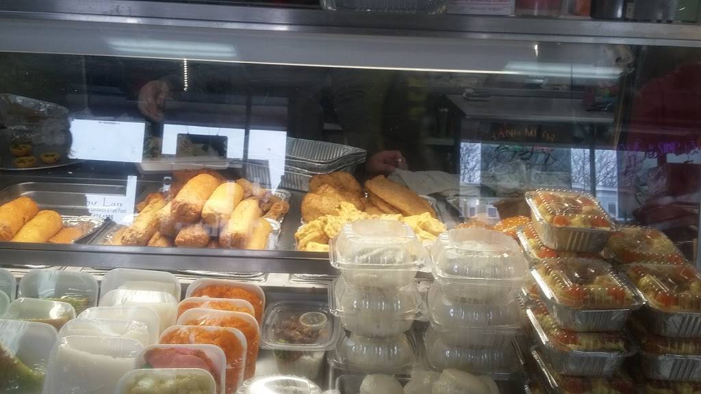 Nhu Lan Baguette | meal takeaway | 1155 Dorchester Ave, Dorchester, MA 02125, USA | 6174741989 OR +1 617-474-1989