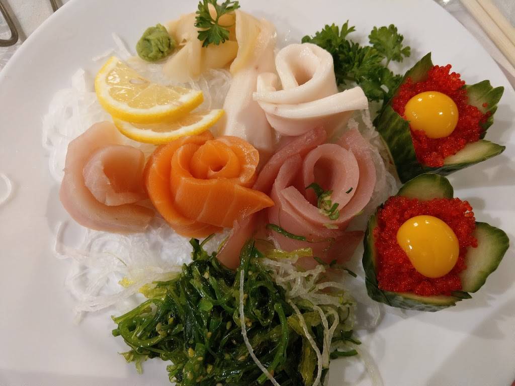 Sushi Kamikaze | restaurant | 7250 Boulevard Taschereau, Brossard, QC J4W 1M9, Canada | 4506712611 OR +1 450-671-2611