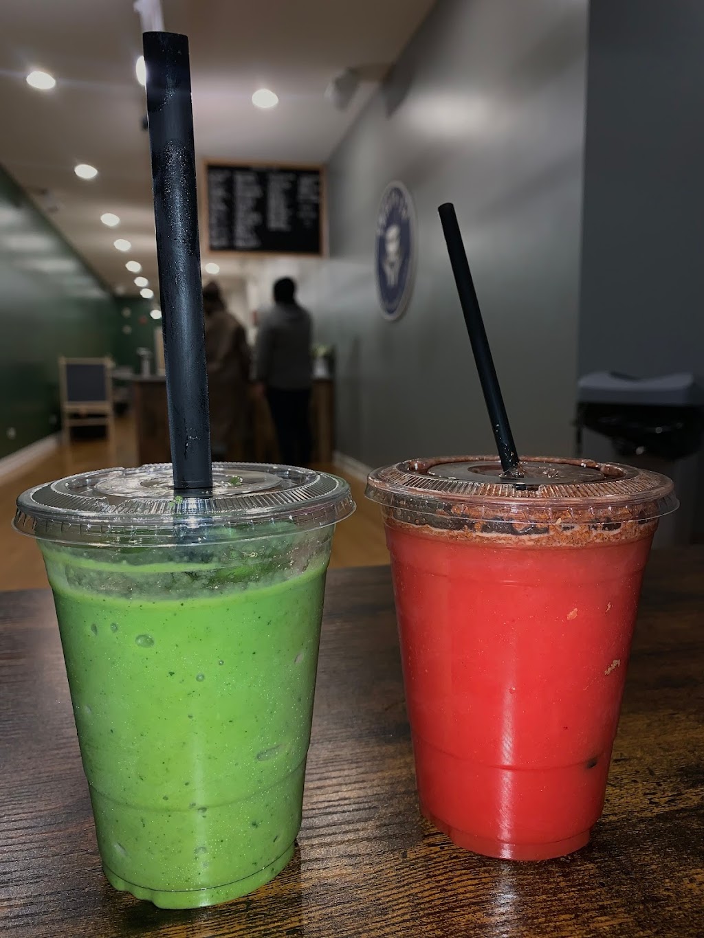 Smooth-Ish | restaurant | 7415 Madison St, Forest Park, IL 60130, USA | 7083748099 OR +1 708-374-8099