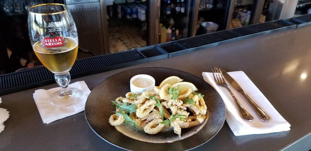 Ristorante La Vista | restaurant | 1500 QC-138, Kahnawake, QC J0L 1B0, Canada | 5145284782 OR +1 514-528-4782