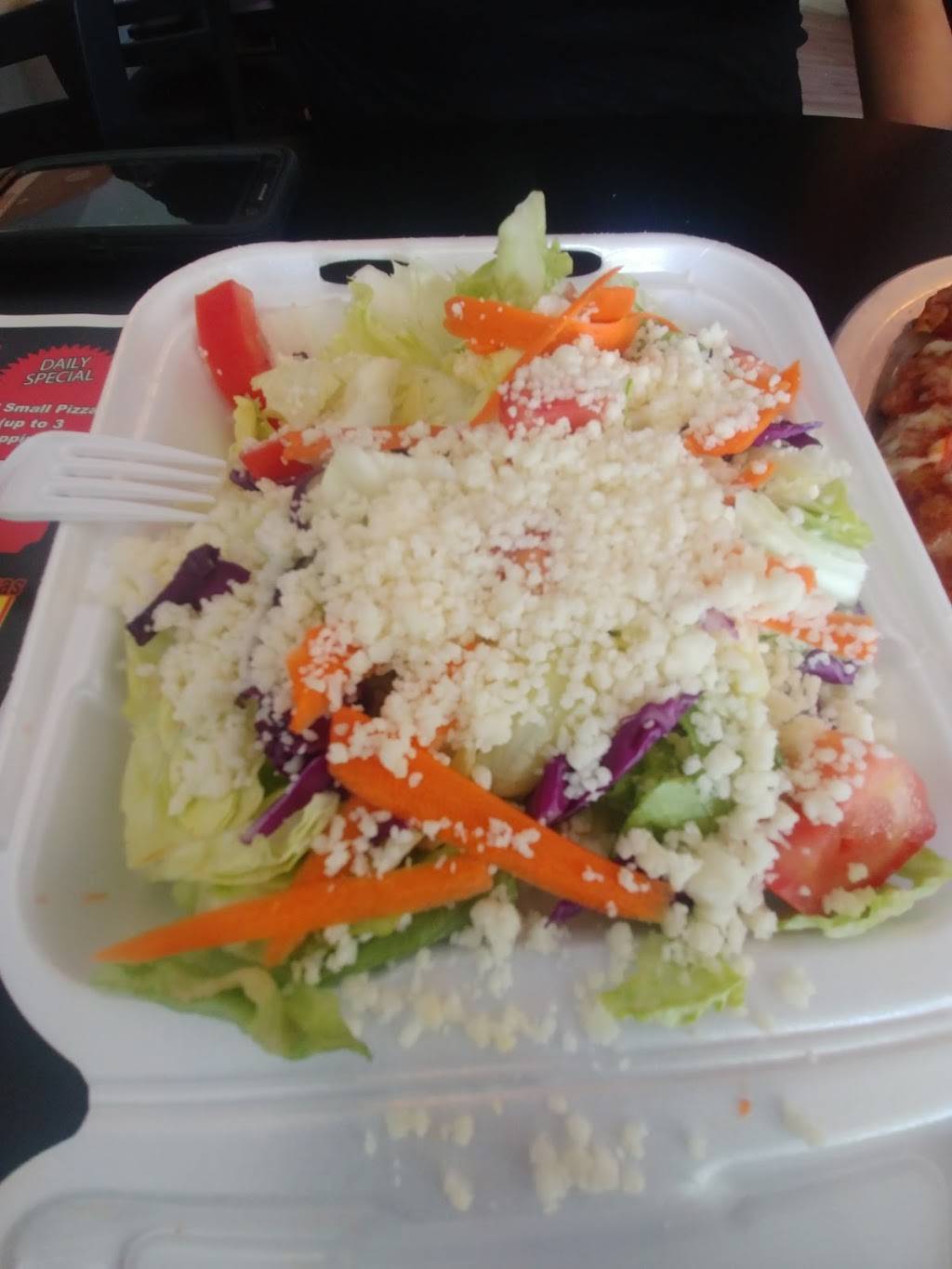 525 Authentic Brick Oven - Pizza Company | restaurant | 3794 N West Ave, Fresno, CA 93705, USA | 5593745175 OR +1 559-374-5175