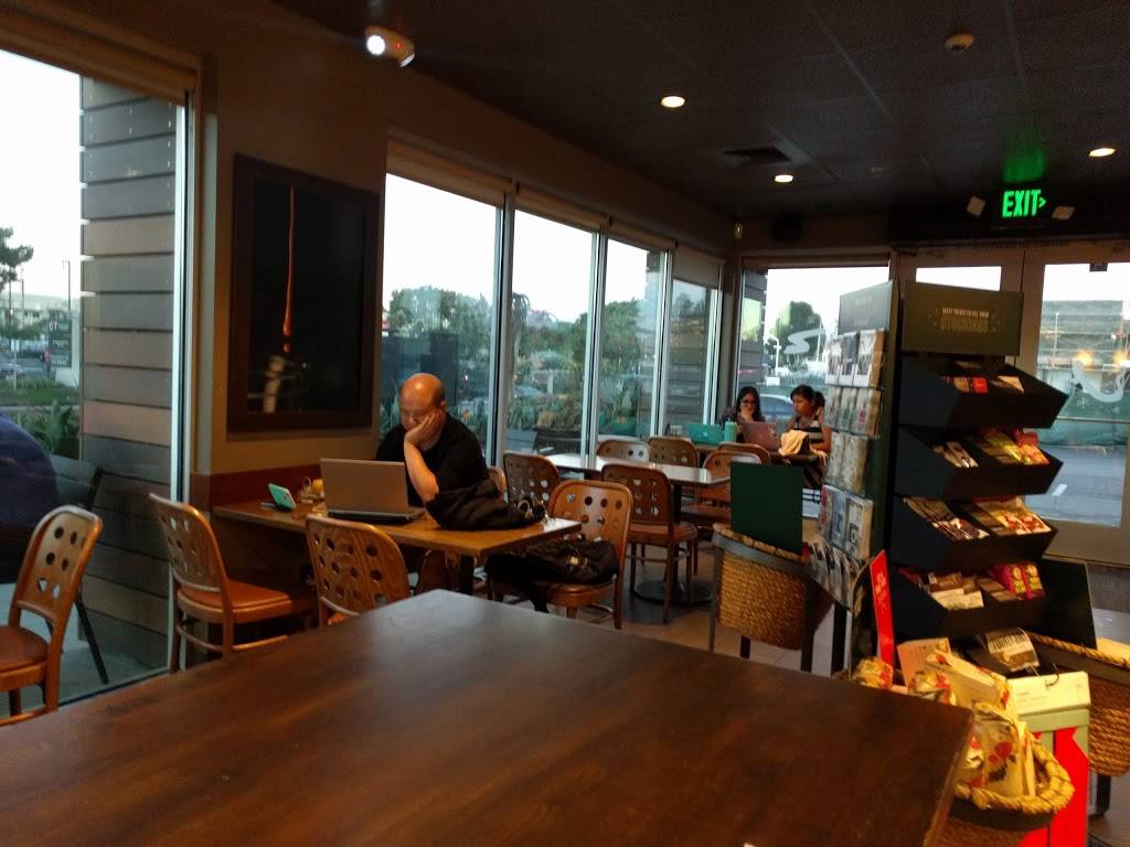 Starbucks | cafe | 404 Mile of Cars Way #101, National City, CA 91950, USA | 6193361209 OR +1 619-336-1209
