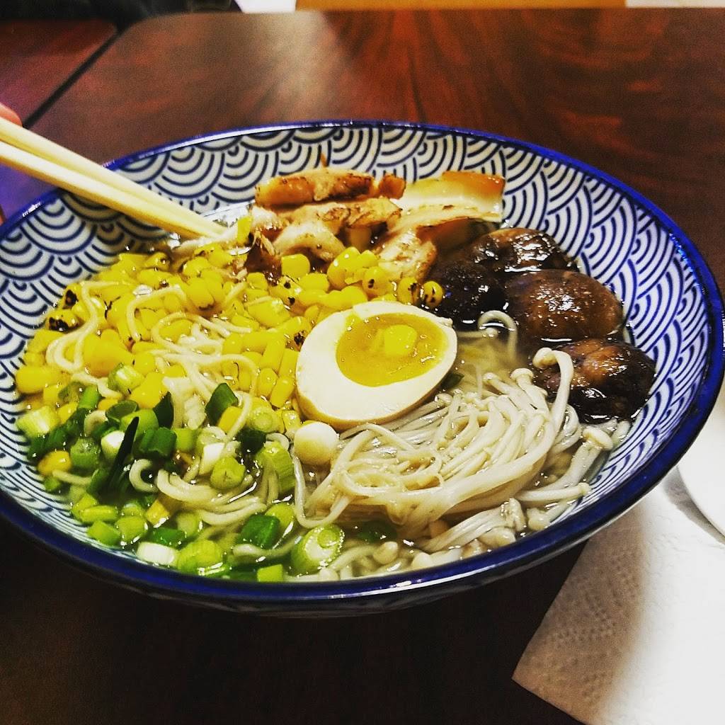 Uchi | restaurant | 400 W 5th St #105, Reno, NV 89503, USA | 7758001975 OR +1 775-800-1975