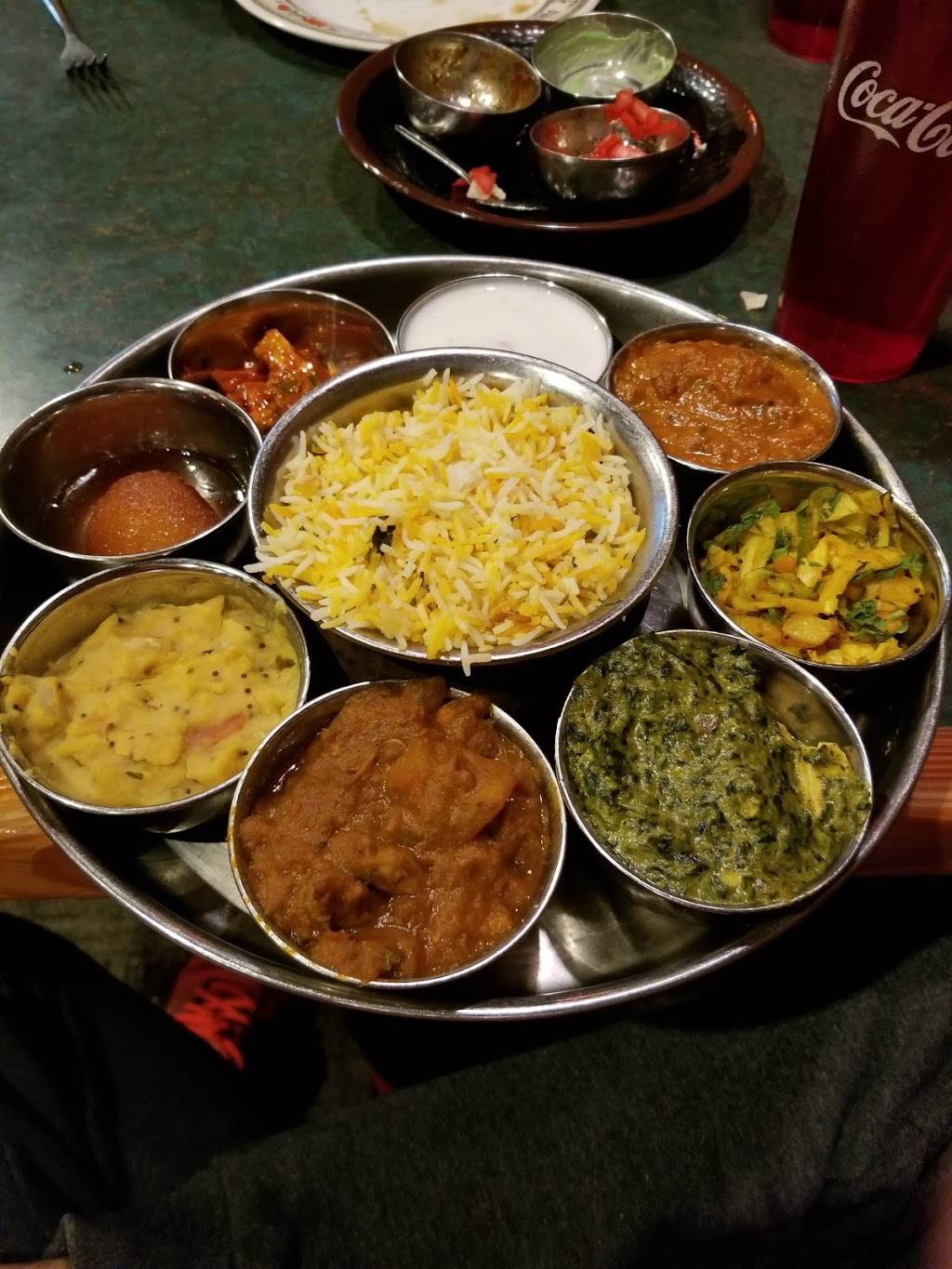 Dakshin | restaurant | 4680 Bardstown Rd, Louisville, KY 40218, USA | 5024917162 OR +1 502-491-7162