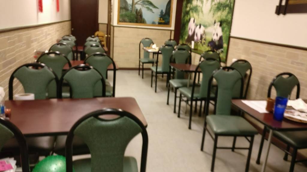 Panda House | restaurant | 310 W Main St, Hudson, MI 49247, USA | 5174482808 OR +1 517-448-2808