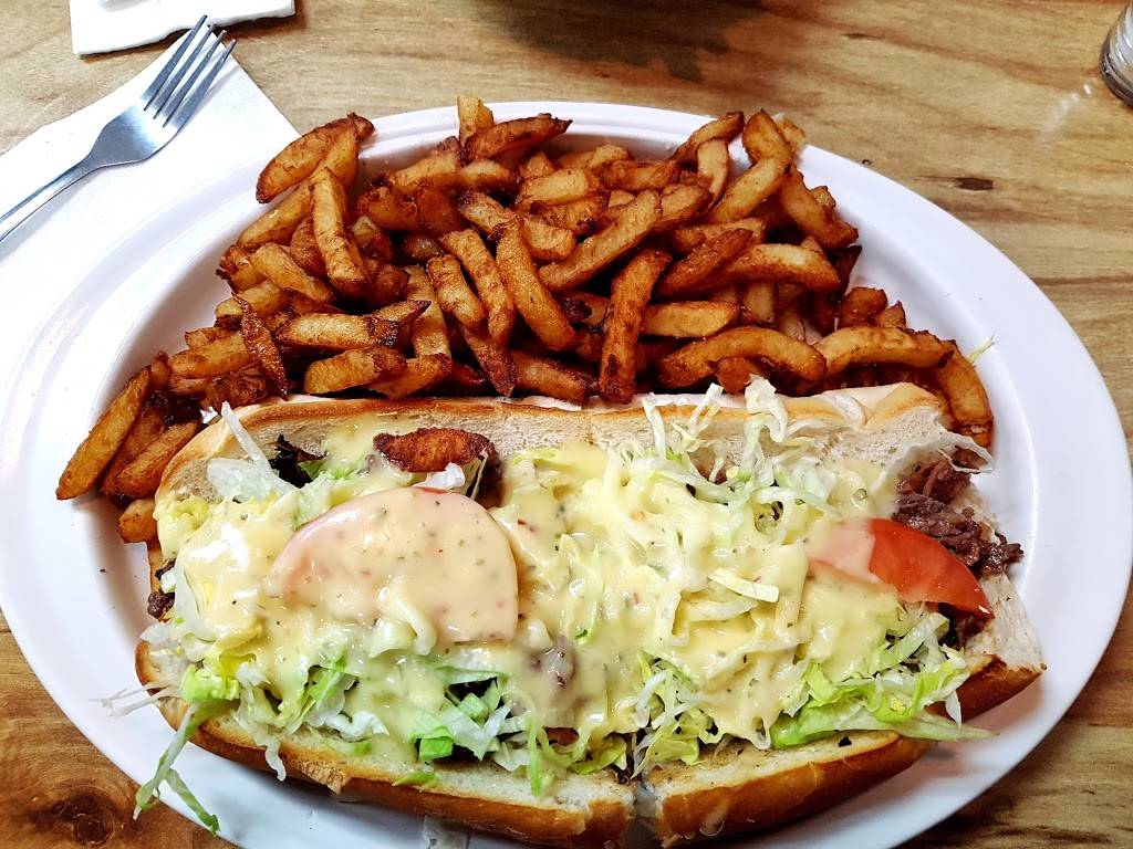 Restaurant Bingo | restaurant | 5561 Rue de Verdun, Verdun, QC H4H 1L2, Canada | 5147685745 OR +1 514-768-5745