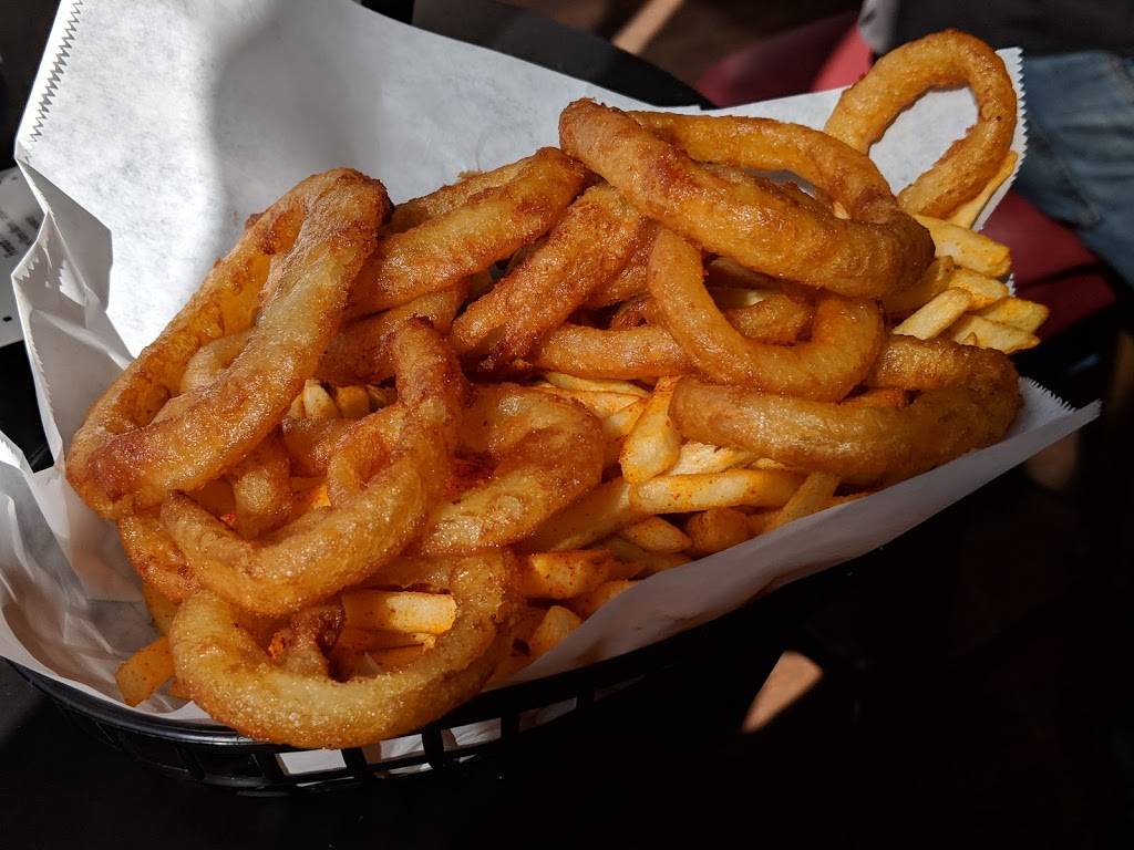 Fort Green | restaurant | 736 Washington St, Oakland, CA 94607, USA | 5105932172 OR +1 510-593-2172