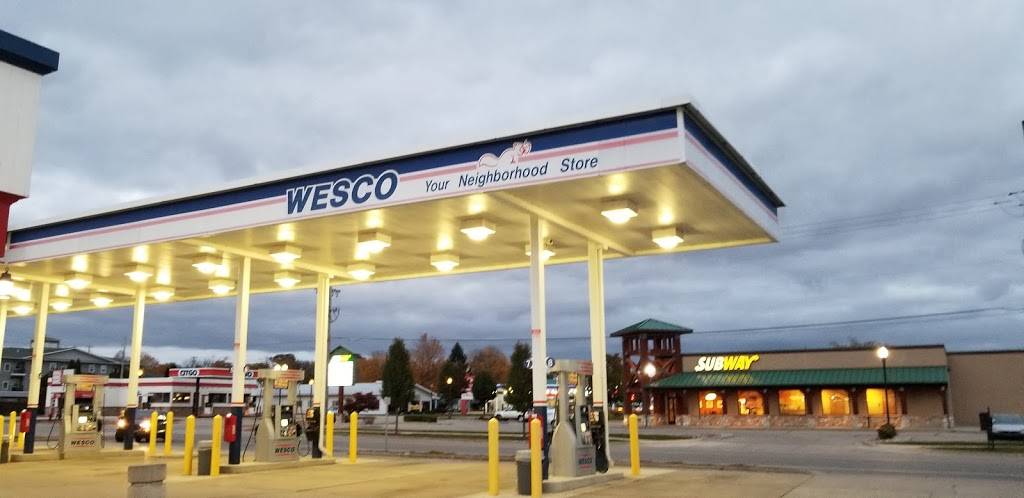 Wesco | meal takeaway | 14750 Mercury Dr, Grand Haven, MI 49417, USA | 6168465666 OR +1 616-846-5666