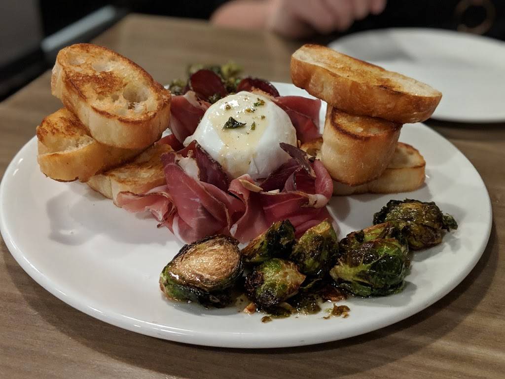 Passero | restaurant | 5 W Campbell St, Arlington Heights, IL 60005, USA | 2248578900 OR +1 224-857-8900