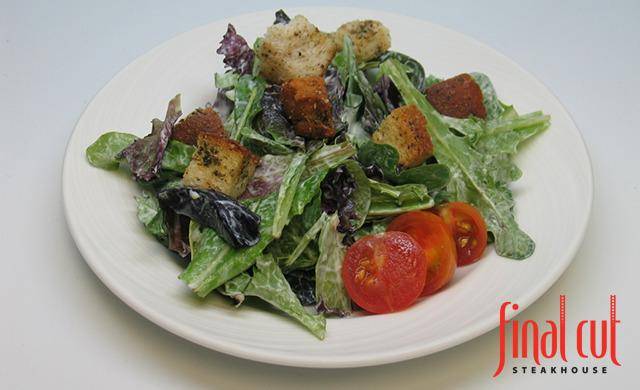 Final Cut Steakhouse | restaurant | 777 Hollywood Casino Blvd, Kansas City, KS 66111, USA | 9132879761 OR +1 913-287-9761