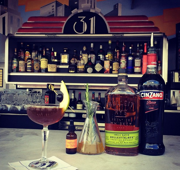 31 Supper Club | restaurant | 31 W Granada Blvd, Ormond Beach, FL 32174, USA | 3862751625 OR +1 386-275-1625