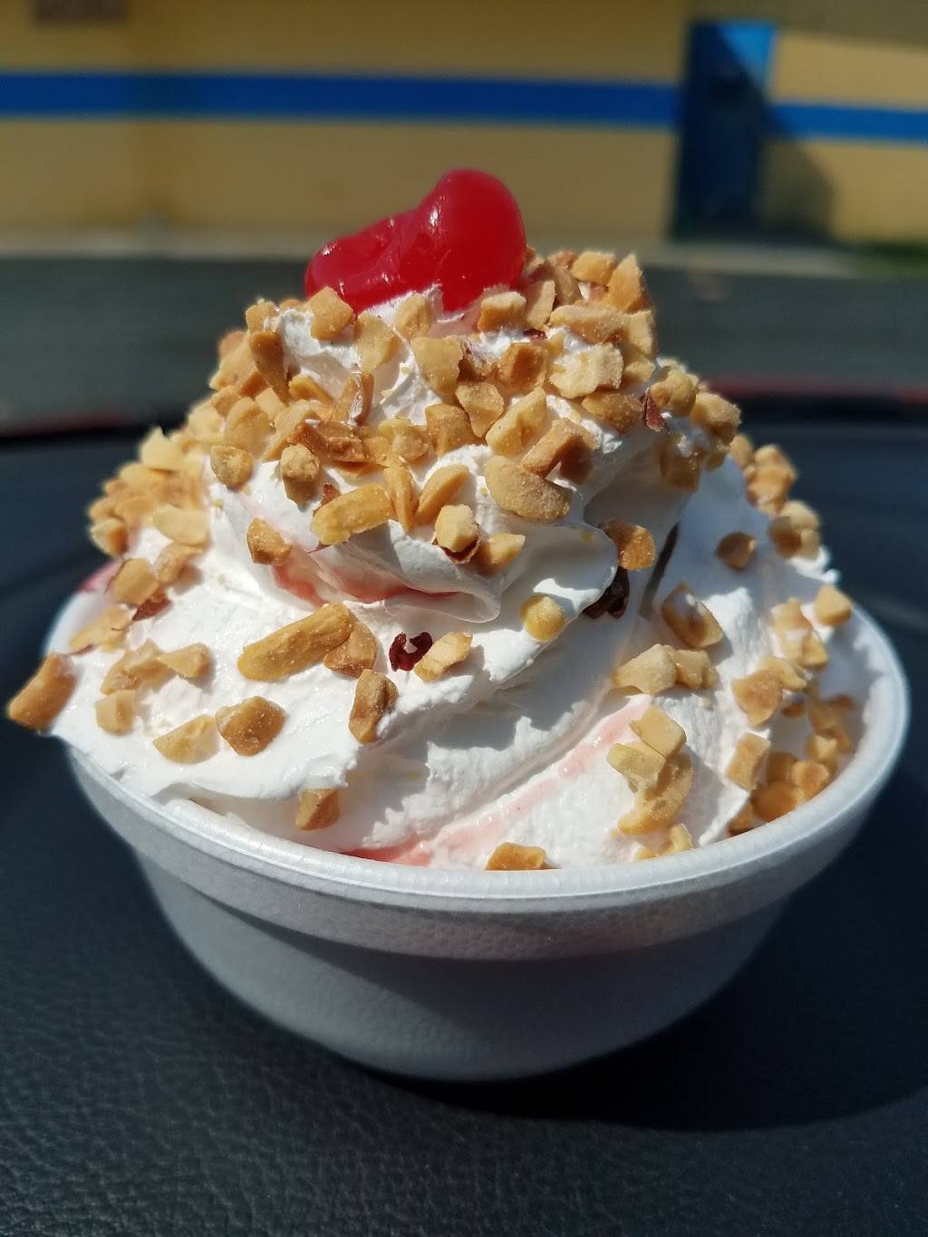 Blue Streak Snac Shop | restaurant | 3195 Lewis Ave, Ida, MI 48140, USA | 7342692430 OR +1 734-269-2430