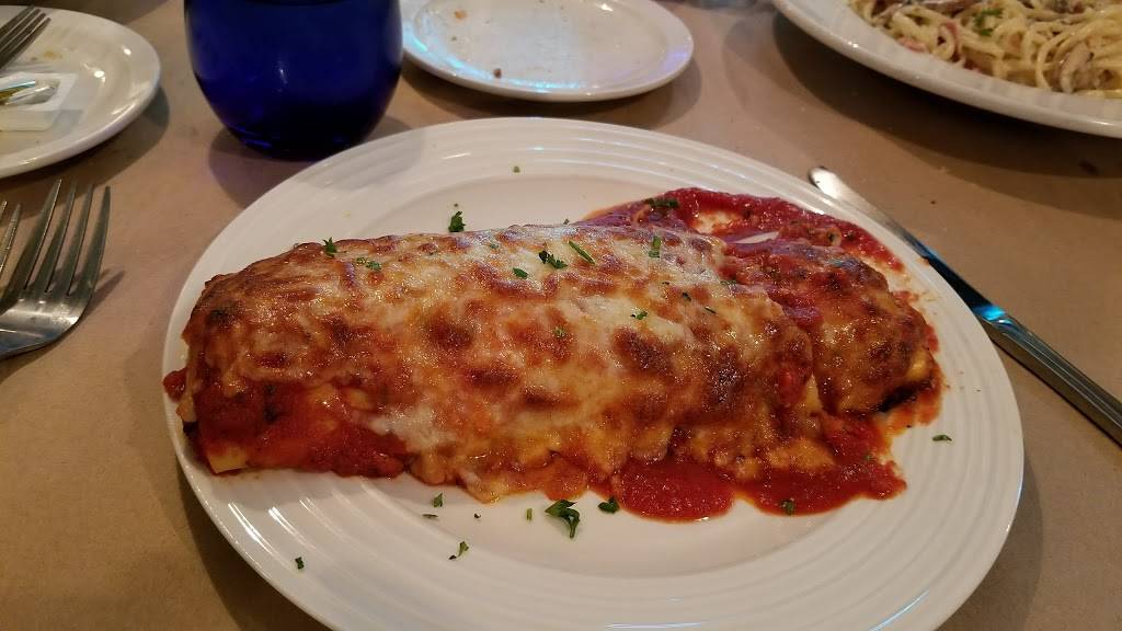 Amici Ristorante | restaurant | 2516 Elmwood Ave, Kenmore, NY 14217, USA | 7168740143 OR +1 716-874-0143