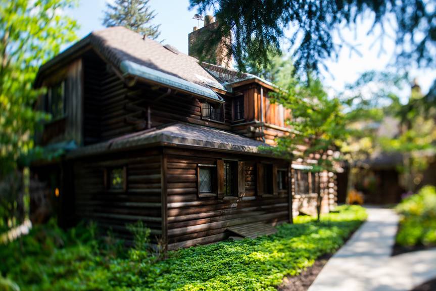 The Lodge at Glendorn | restaurant | 1000 Glendorn Dr, Bradford, PA 16701, USA | 8143626511 OR +1 814-362-6511