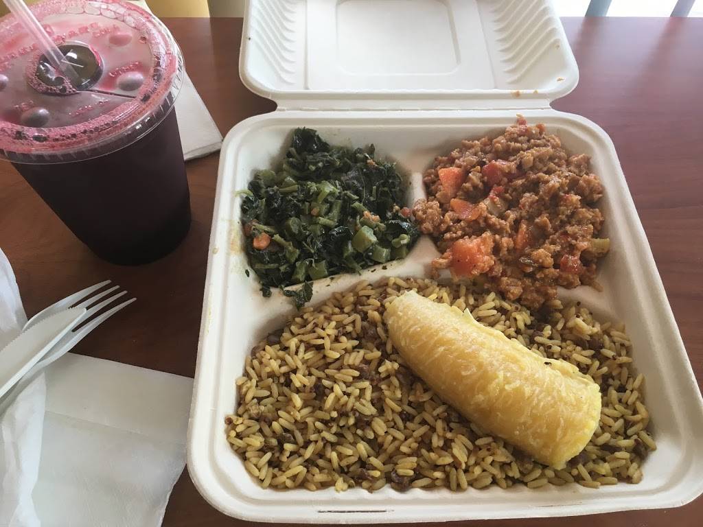 I Stronga | restaurant | 13343 NW 7th Ave, North Miami, FL 33168, USA | 3056887400 OR +1 305-688-7400