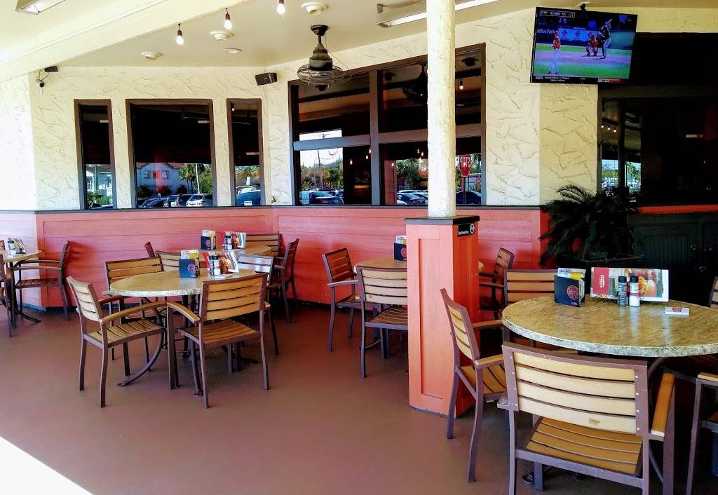 Outback Steakhouse | restaurant | 1927 Aloma Ave, Winter Park, FL 32792, USA | 4076791050 OR +1 407-679-1050