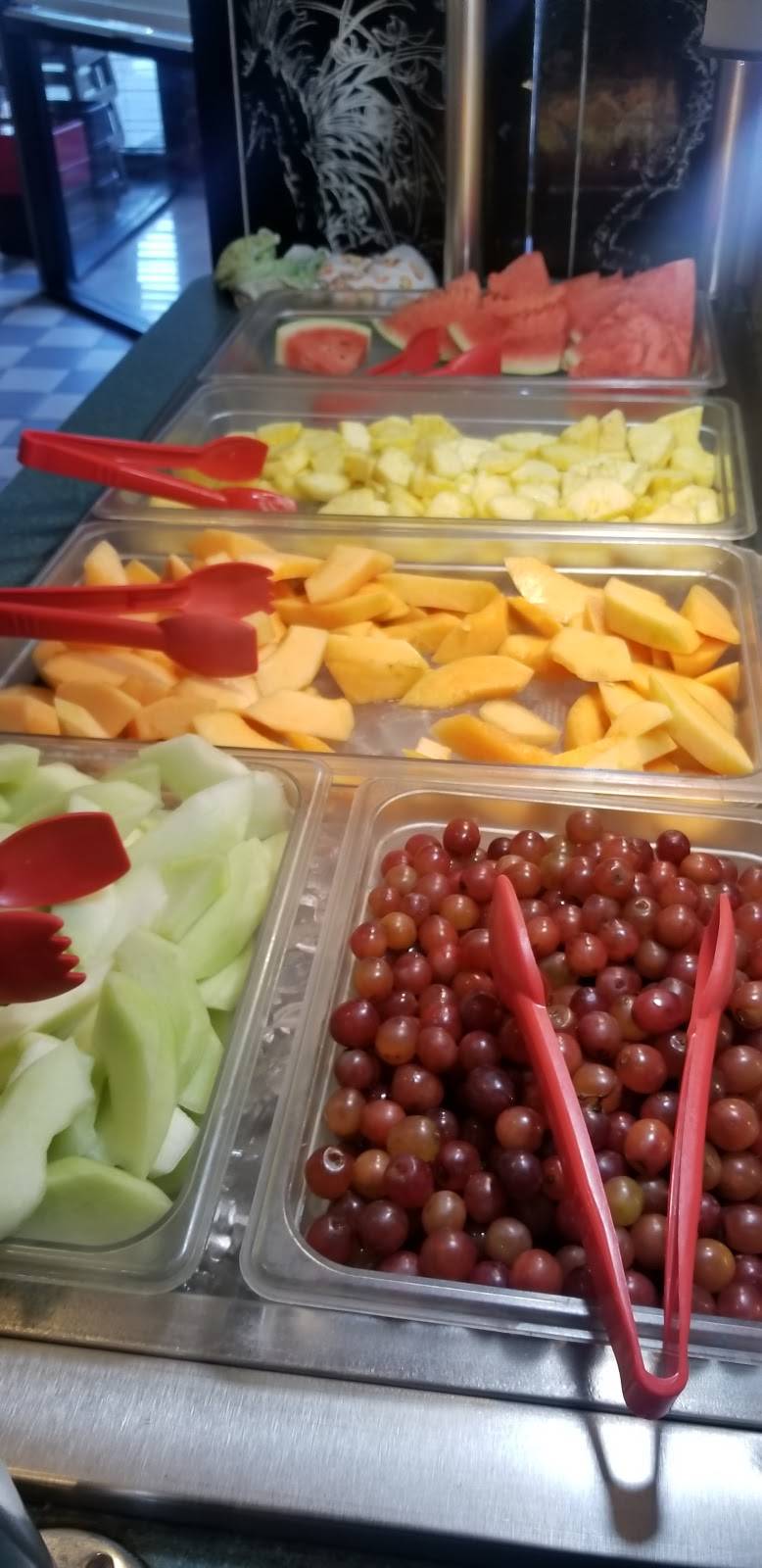 New Super china buffet | restaurant | 2138 W Jefferson St, Joliet, IL 60435, USA | 8157418686 OR +1 815-741-8686