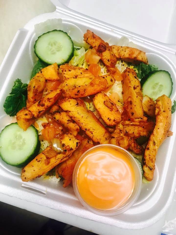 Samo’s Kitchen and Snacks | restaurant | 661 Wentworth Ave, Calumet City, IL 60409, USA | 7087828080 OR +1 708-782-8080