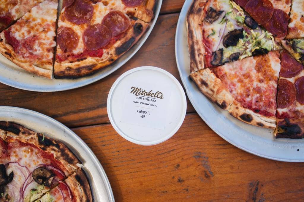 Firepie | meal delivery | 1379 4th St, San Francisco, CA 94158, USA | 4155037227 OR +1 415-503-7227